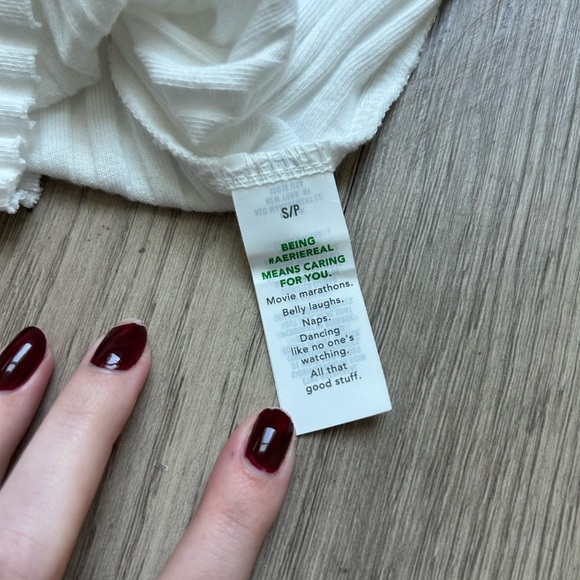 Aerie tank top - Picture 4 of 7